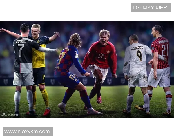 现役足球明星精彩瞬间回顾与个人成就全景展示